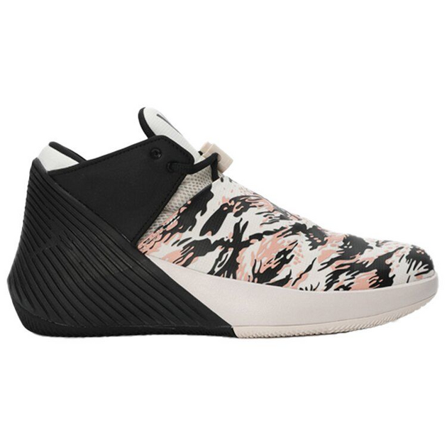 Jordan Why Not Zer01 Why Not