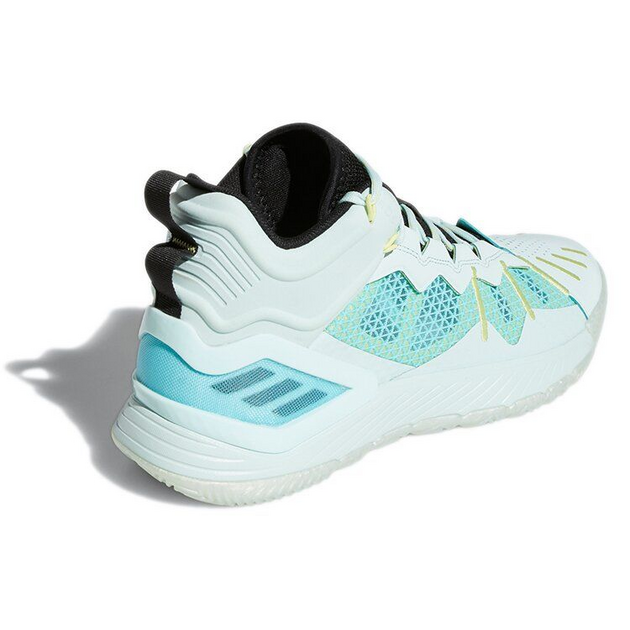 Adidas D Rose Son Of Chi