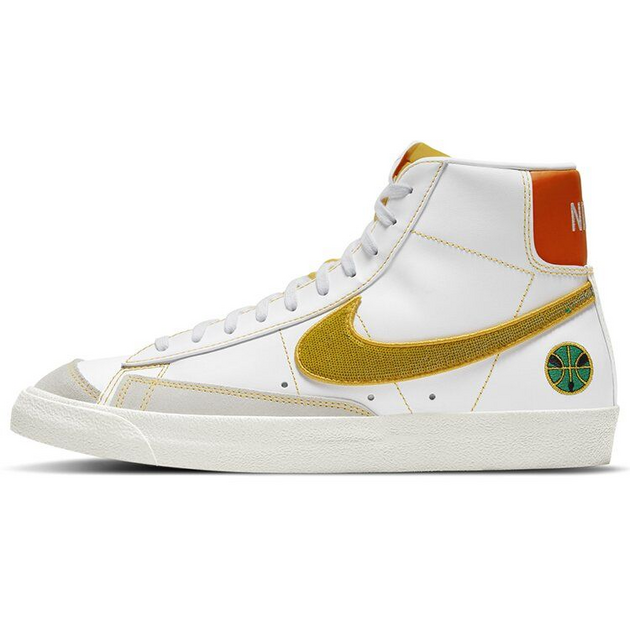 Nike Blazer 77 VNTG Rayguns