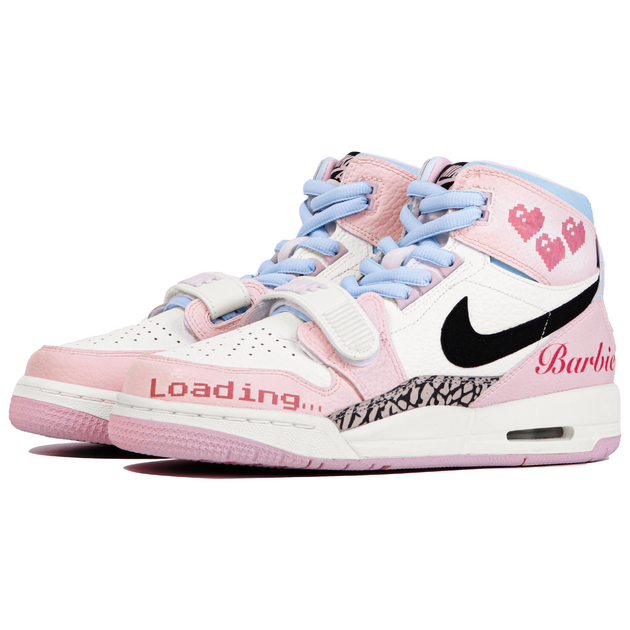 Jordan Legacy 312 GS