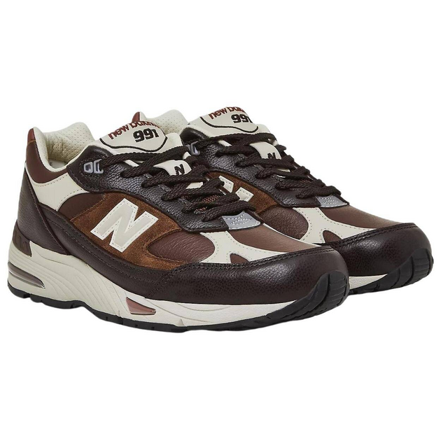 New Balance 991