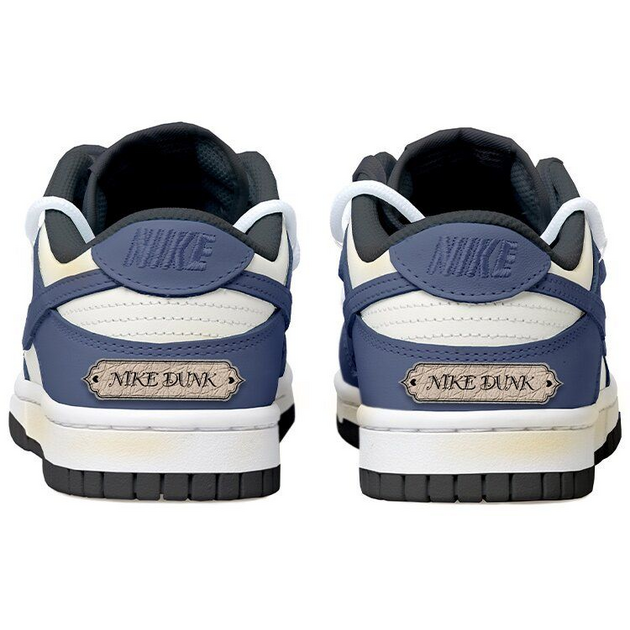 Nike Dunk Low Retro OKHR