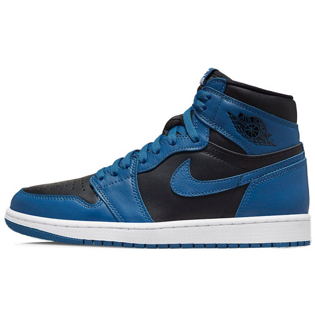 Air Jordan 1 Retro High OG Dark Marina Blue