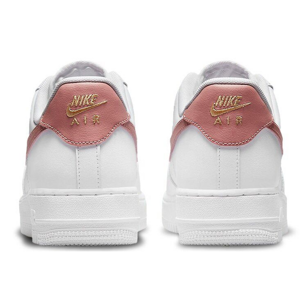 Nike Air Force 1 Low 07 ESSential Rust Pink