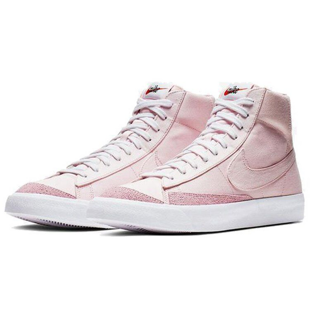 Nike Blazer 77 Pink Foam