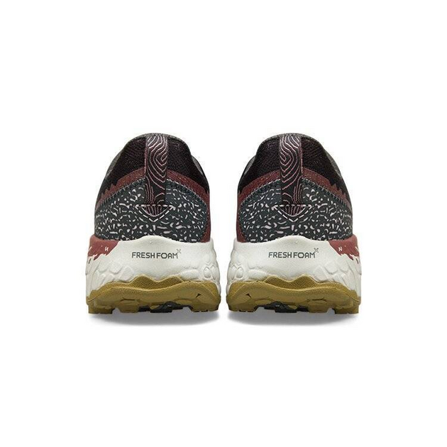 New Balance HIerro V7 Fresh Foam X
