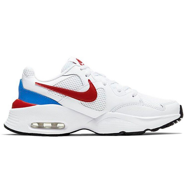 Nike Air Max Fusion