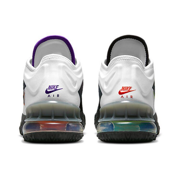 Nike LeBron 18 Low