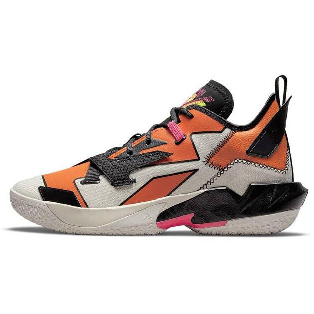 Jordan Why Not Zer04