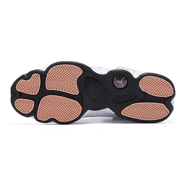 Air Jordan 6 Rings GS