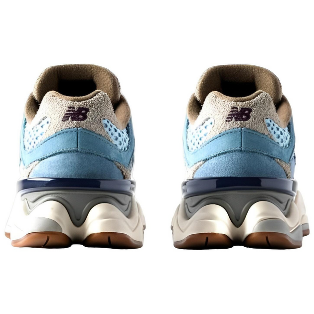 Bodega x New Balance 9060 Age of Discovery