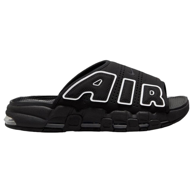 Nike Air More Uptempo Slide