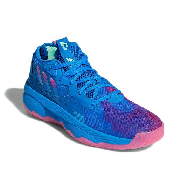 Adidas D Lillard 8 8