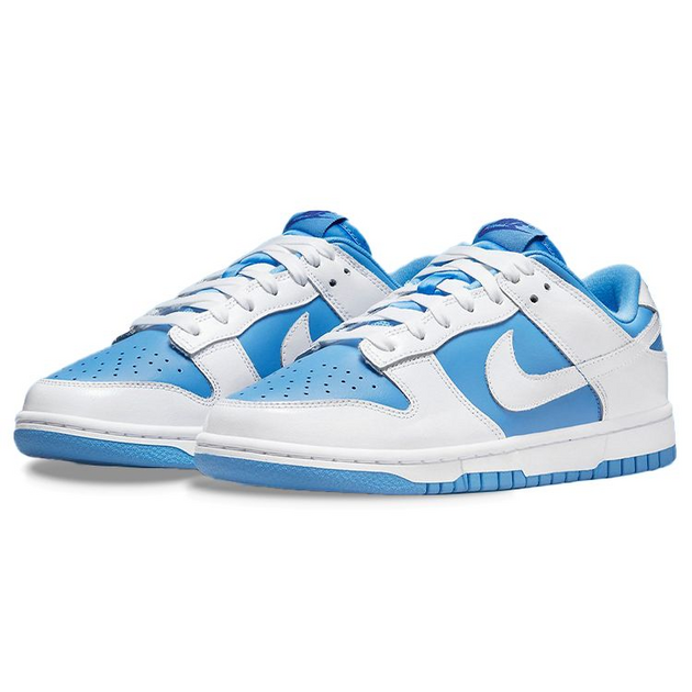 Nike Dunk Low ESS Reverse UNC