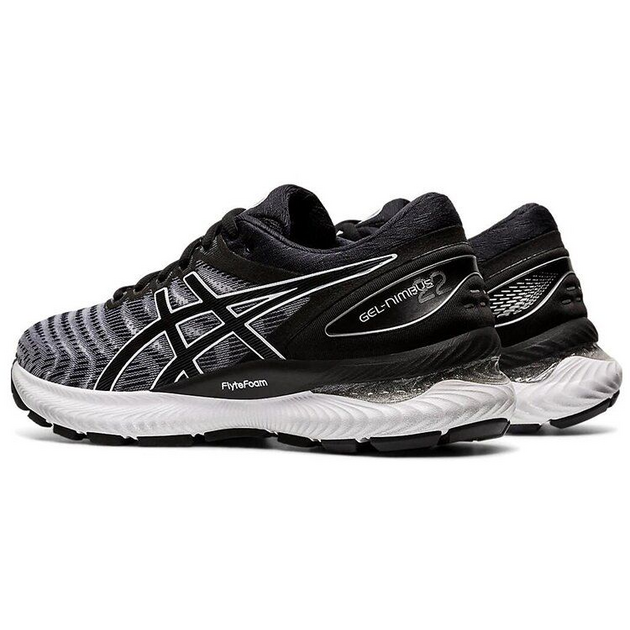 Asics Gel-Nimbus 22