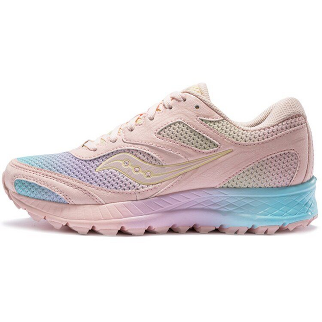 Saucony Cohesion 12
