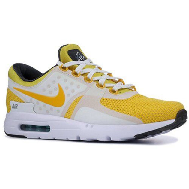 Nike Air Max Zero Tinker Sketch