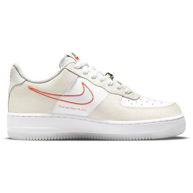 Nike Air Force 1 Low 07 Se first use 50