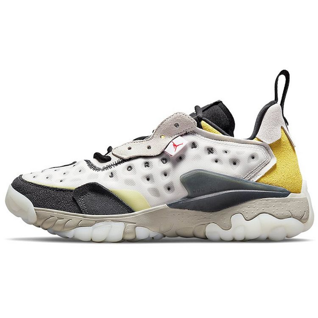 Jordan Delta 2