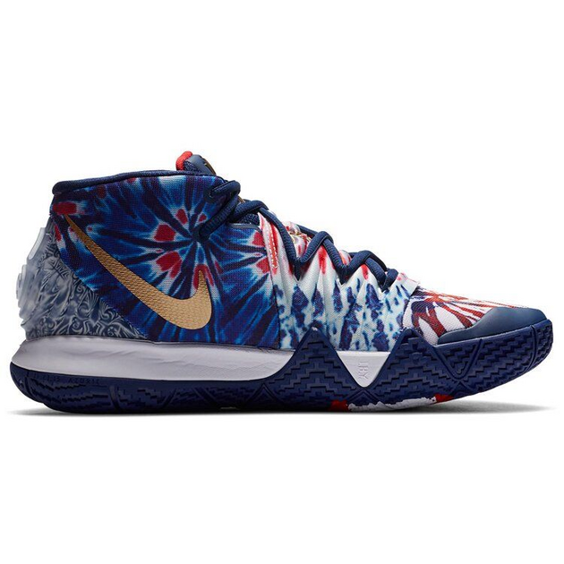 Nike Kybrid S2