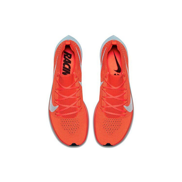 Nike Zoom VaporFly 4 Flyknit Bright Crimson