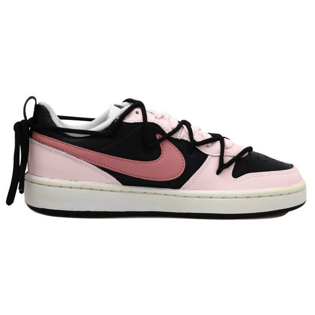 Nike Court Borough Low 2 OKHR GS