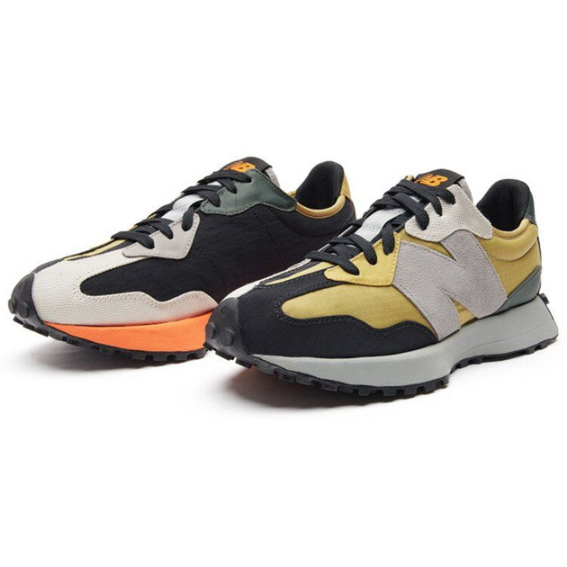 New Balance 327