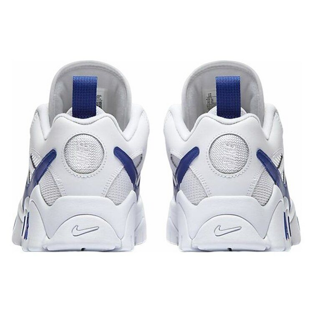 Nike Air Barrage Low