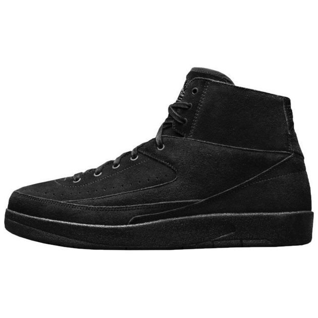 Air Jordan 2 Retro Decon