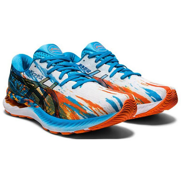 Asics Gel-Nimbus 23