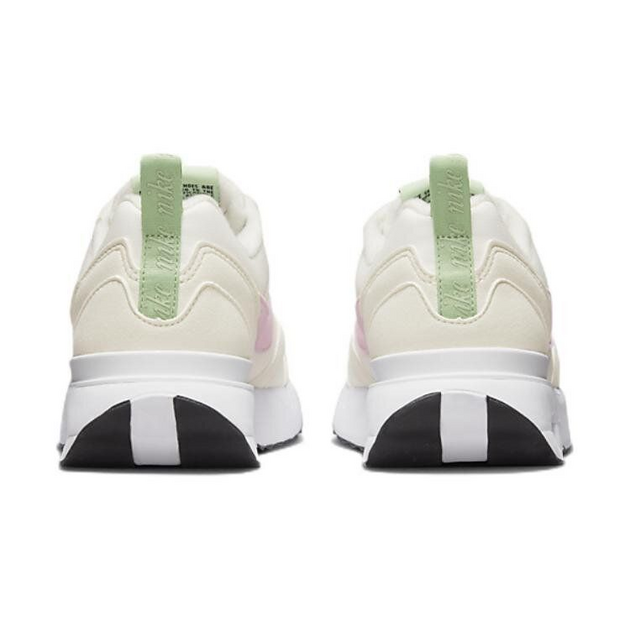 Nike Air Max Dawn White Pink Glaze GS