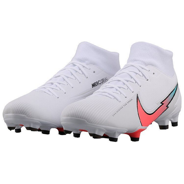 Nike Mercurial Super Fly 7 13 Academy MG