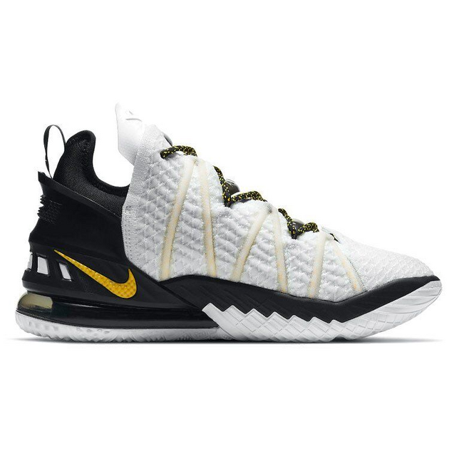 Nike LeBron 18 Home