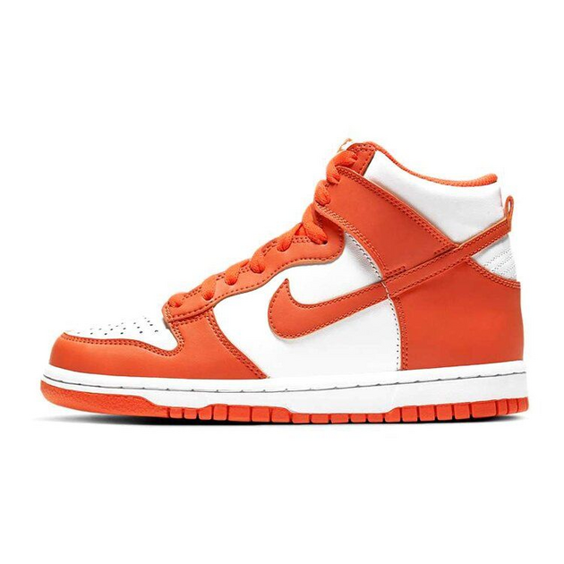 Nike Dunk Orange Blaze GS 2021