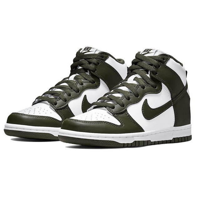Nike Dunk Retro Cargo Khaki