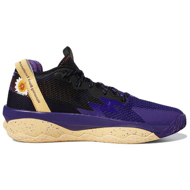 Adidas D Lillard 8 8