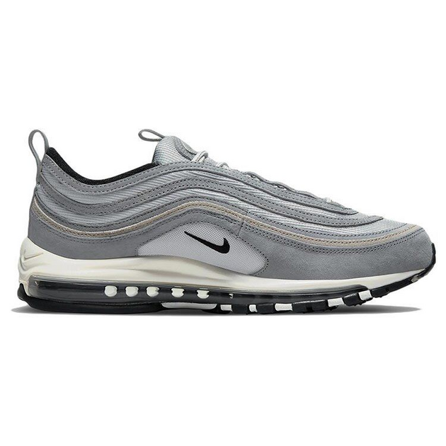 Nike Air Max 97 NH Metallic Silver