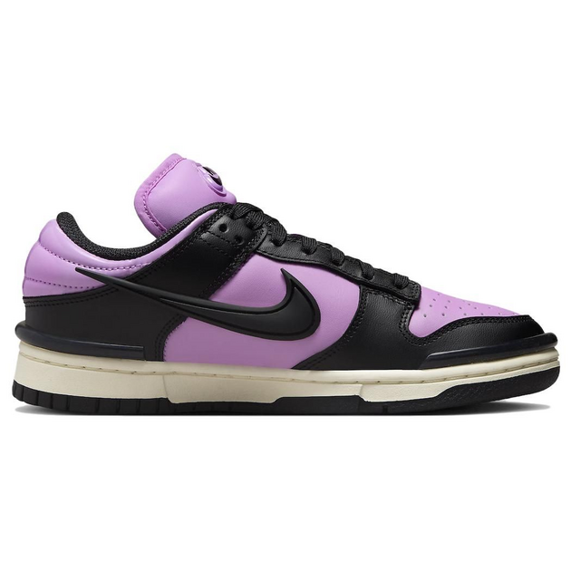 Nike Dunk Twist Rush Fuchsia