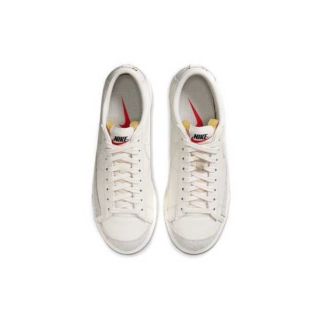 Nike Blazer Low PlaTForm