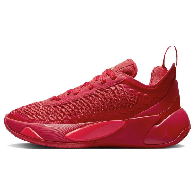 Jordan Luka 1 1 University Red