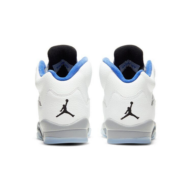 Air Jordan 5 Retro Stealth 20 TPU GS