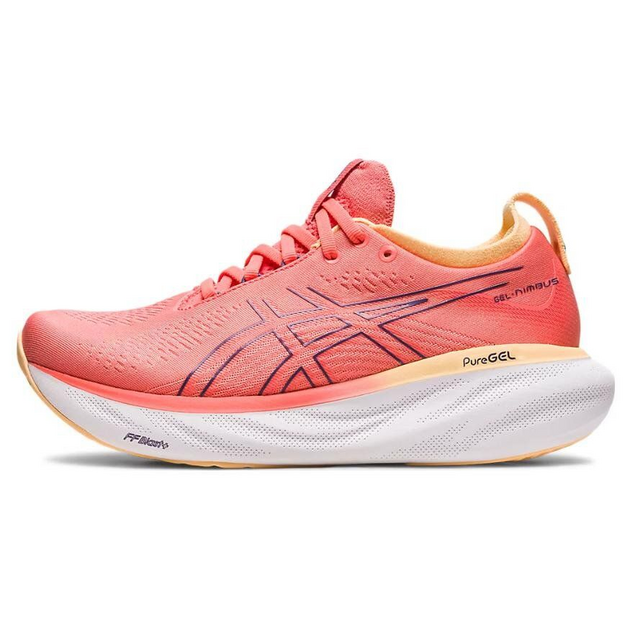 Asics Gel-Nimbus 25