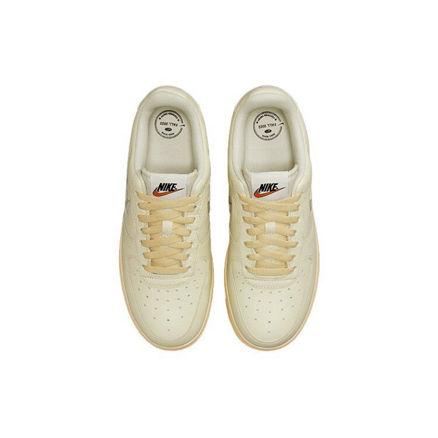 Nike Air Force 1 Low 07 LX Certified Fresh