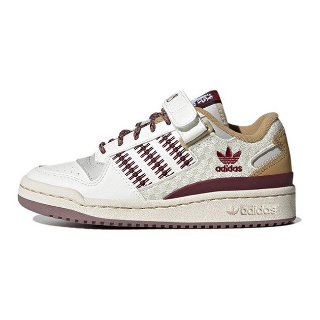 Adidas Originals Forum Low