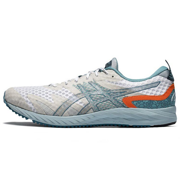 Sayhello x Asics Gel-Noosa TRi 12