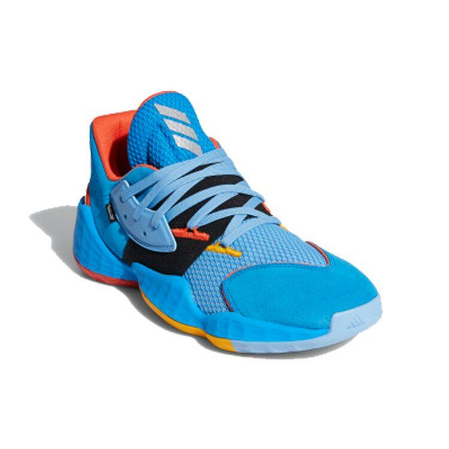 Adidas Harden Vol 4 GCA Su Casa