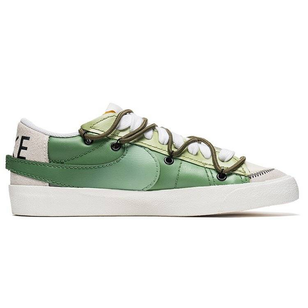 Nike Blazer Low