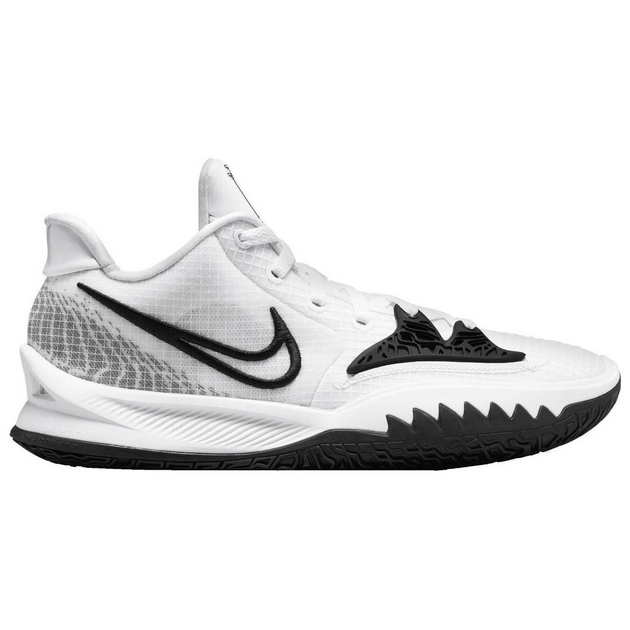 Nike Kyrie Low 4 TB White Black