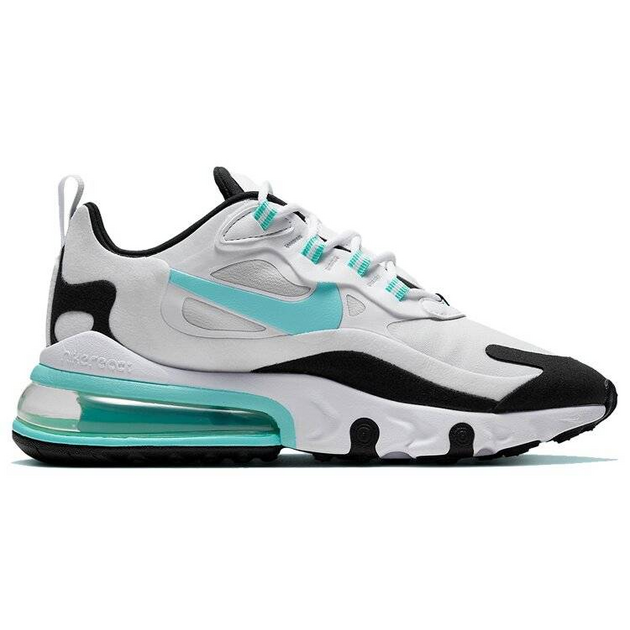 Nike Air Max 270 Air Max React