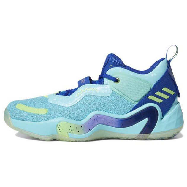 Adidas DON Issue 3